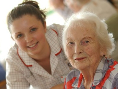 Opieka Seniora Usługi opiekuńcze
